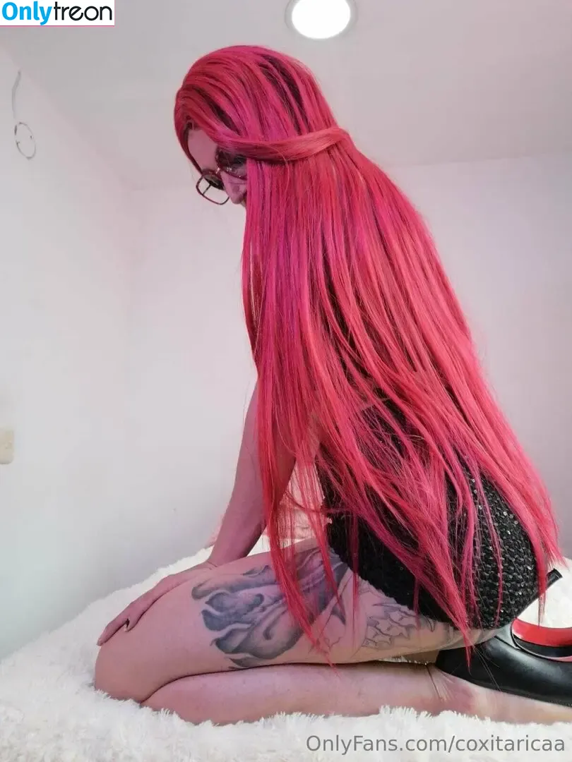 coxitaricaa nude photo #0023 (coxitaricaa)