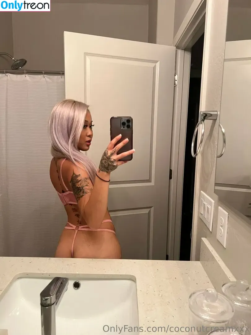 creamycoconutxxx nude photo #0034 (creamycoconutxxx)