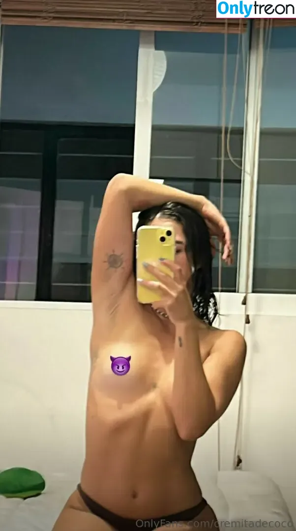 Cremita De Coco nude photo #0059 (Degetau / ccdegetau / cremitadecoco)