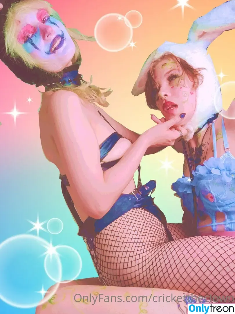 crickettheclown nude photo #0034 (crickettheclown)