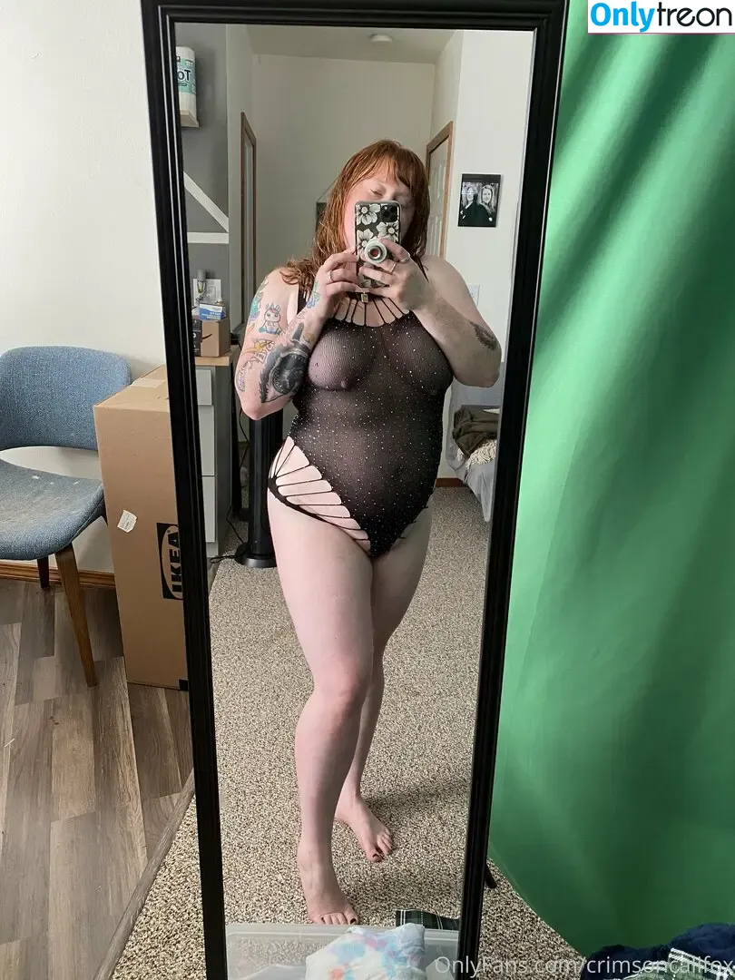 crimsoncalifox nude photo #0014 (crimsoncalifox)