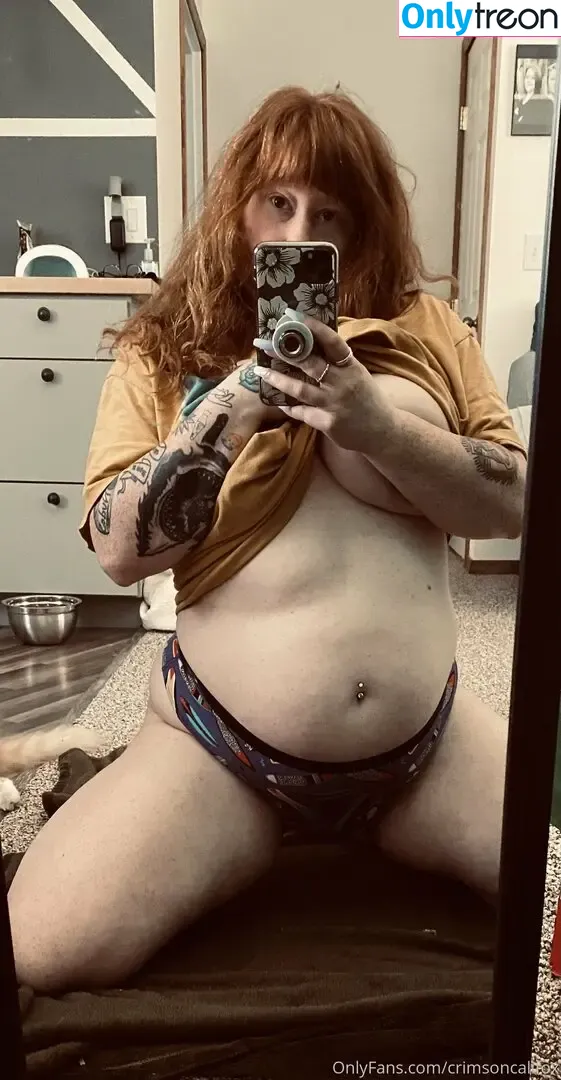 crimsoncalifox nude photo #0018 (crimsoncalifox)
