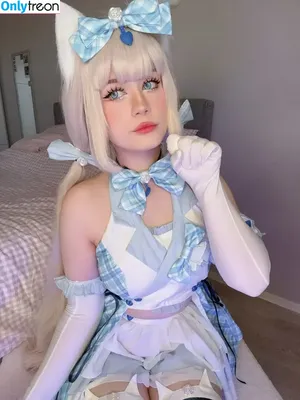 Cringycatgirl / cringyygirl nude photo #0083