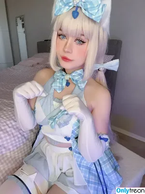 Cringycatgirl / cringyygirl nude photo #0084