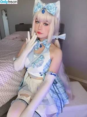 Cringycatgirl / cringyygirl nude photo #0085