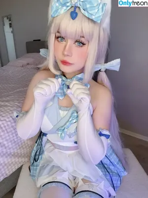 Cringycatgirl / cringyygirl nude photo #0086