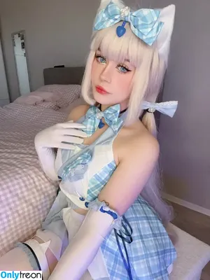 Cringycatgirl / cringyygirl nude photo #0087