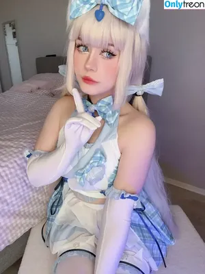 Cringycatgirl / cringyygirl nude photo #0112