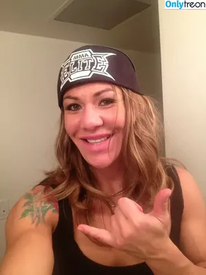 Cris Cyborg / MMA Fighter / criscyborg nude photo #0104