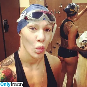 Cris Cyborg / MMA Fighter / criscyborg nude photo #0111
