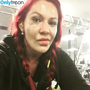 Cris Cyborg / MMA Fighter / criscyborg nude photo #0120