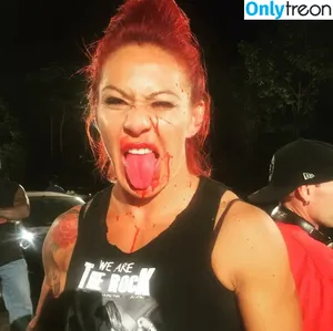 Cris Cyborg / MMA Fighter / criscyborg nude photo #0127
