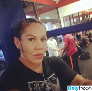 Cris Cyborg / MMA Fighter / criscyborg nude photo #0132