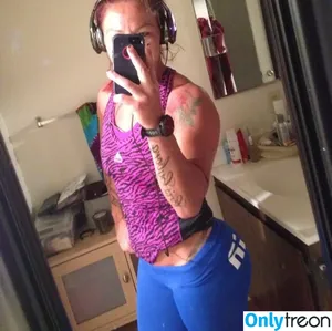 Cris Cyborg / MMA Fighter / criscyborg nude photo #0139