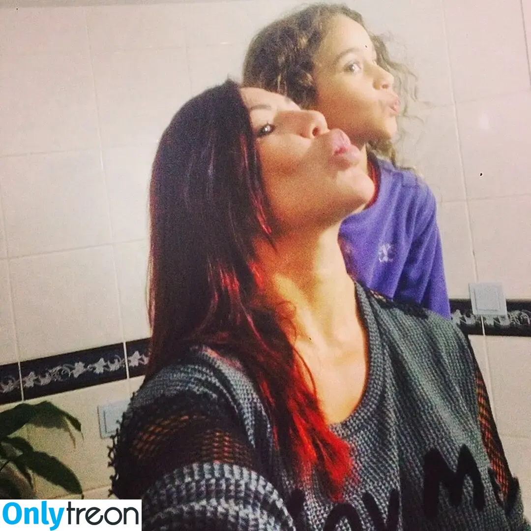 Cris Cyborg nude photo #0106 (MMA Fighter / criscyborg)