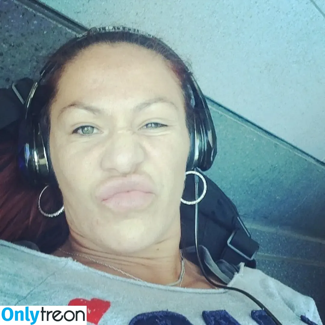 Cris Cyborg nude photo #0107 (MMA Fighter / criscyborg)