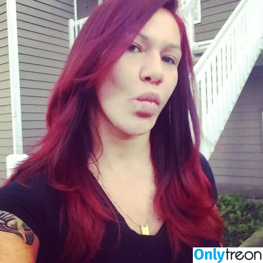 Cris Cyborg nude photo #0110 (MMA Fighter / criscyborg)