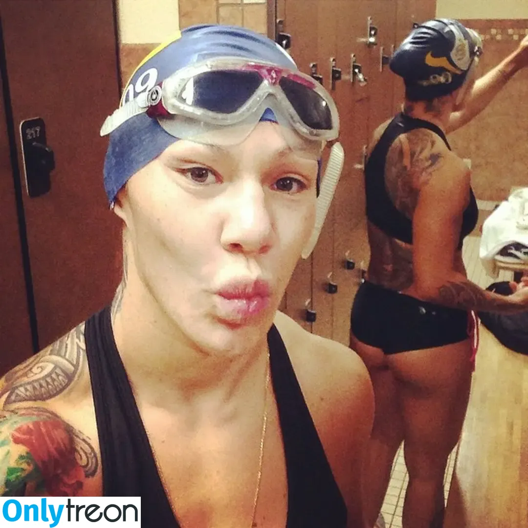 Cris Cyborg nude photo #0111 (MMA Fighter / criscyborg)