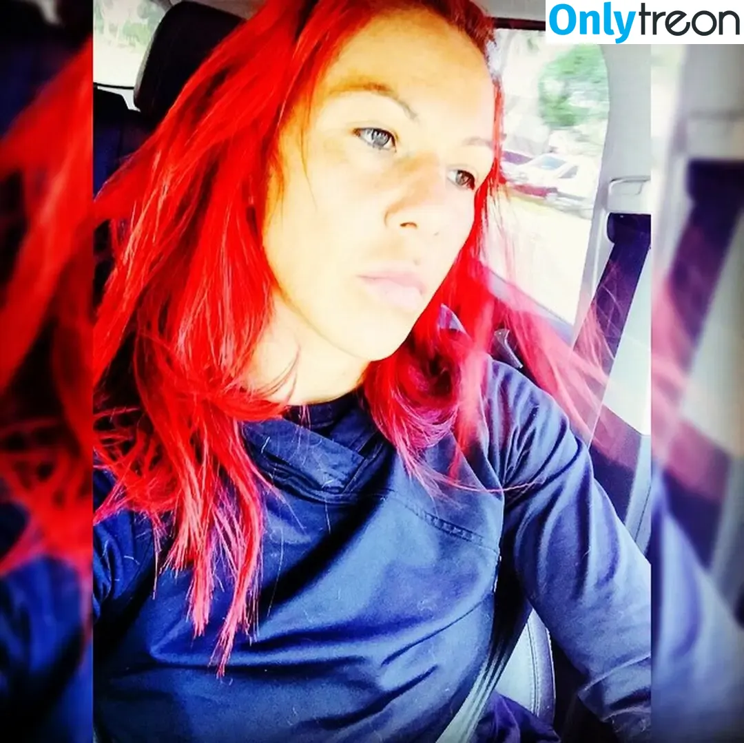 Cris Cyborg nude photo #0117 (MMA Fighter / criscyborg)