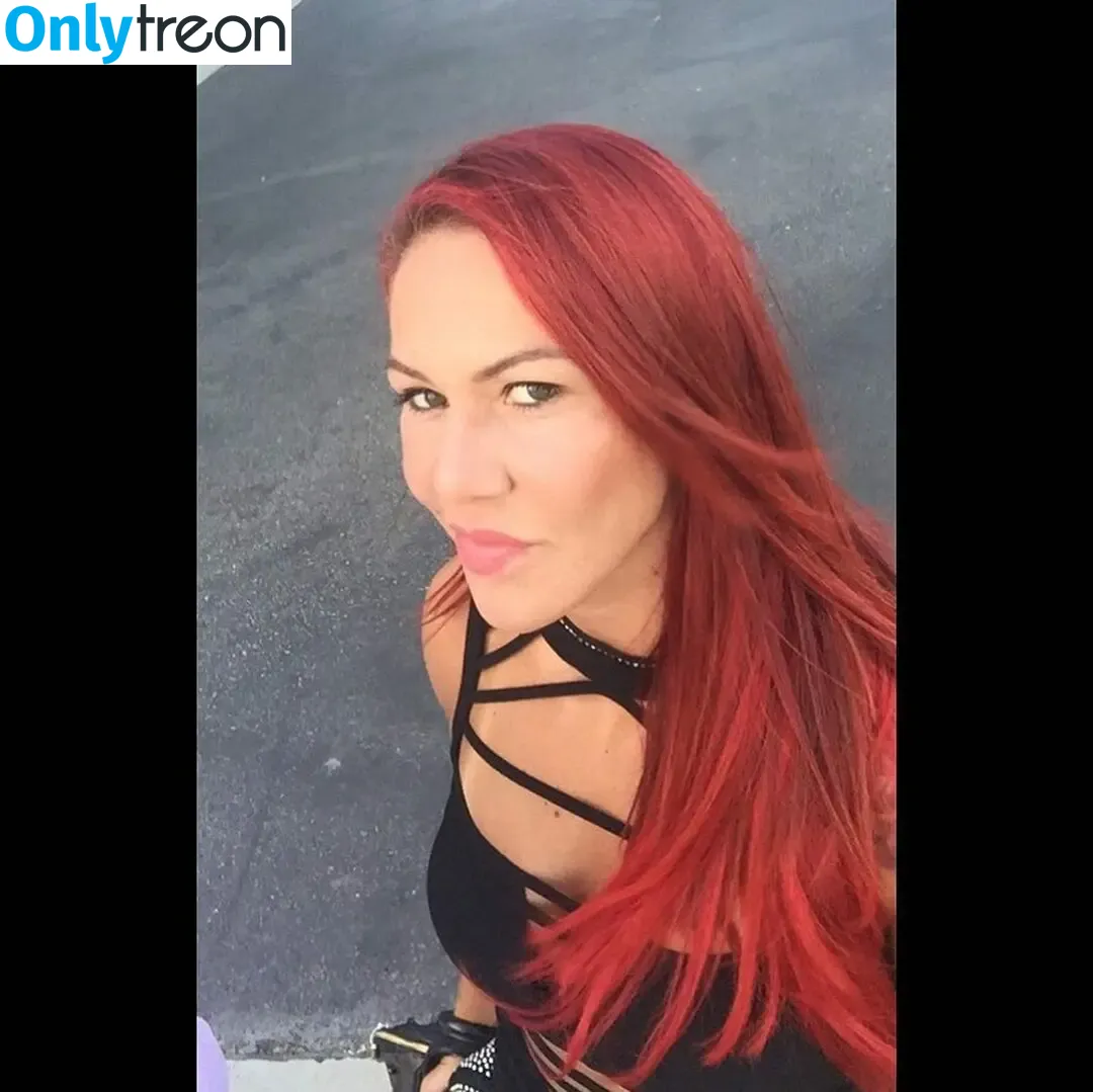 Cris Cyborg nude photo #0125 (MMA Fighter / criscyborg)
