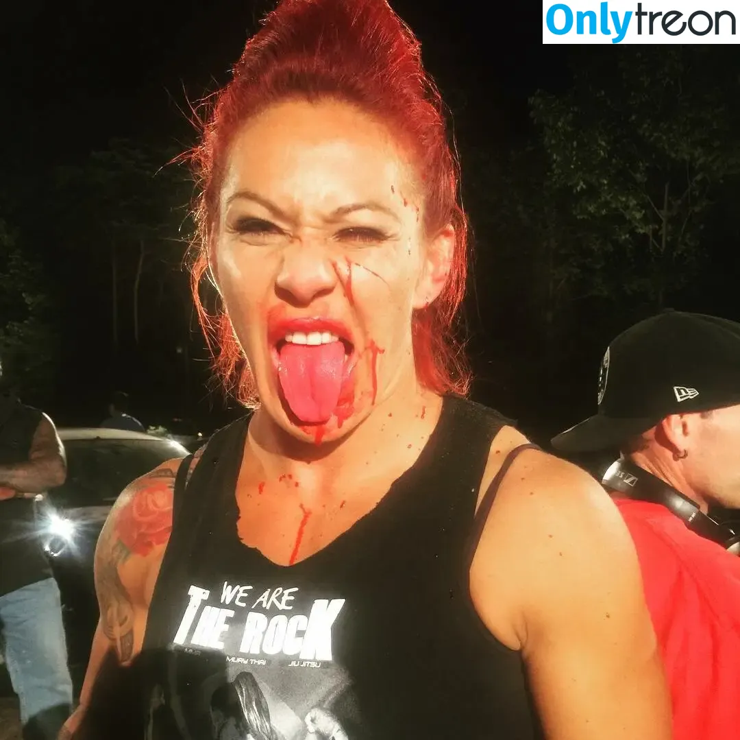 Cris Cyborg nude photo #0127 (MMA Fighter / criscyborg)