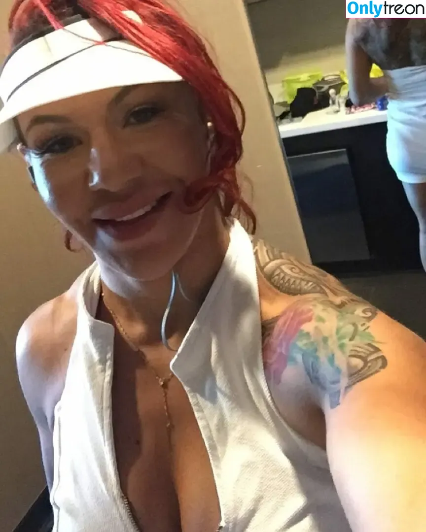 Cris Cyborg nude photo #0128 (MMA Fighter / criscyborg)