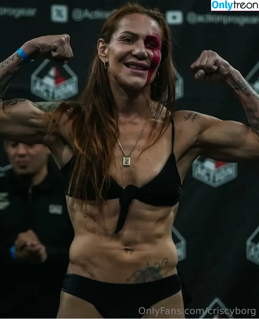 criscyborg nude photo #0181 (criscyborg)