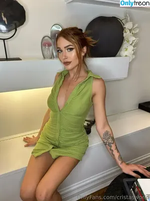 cristasworld / christinasworld_music nude photo #0003