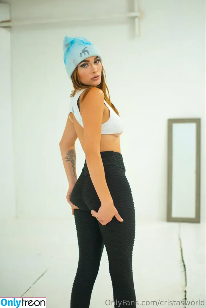 cristasworld nude photo #0007 (christinasworld_music)