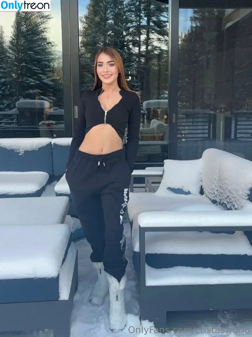 cristasworld nude photo #0041 (christinasworld_music)
