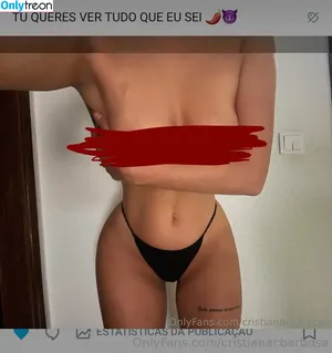 CristianacBarbosa / Cristiana Barbosa nude photo #0077