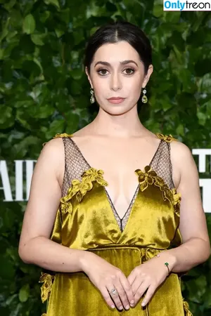 Cristin Milioti / cristinmilioti nude photo #0249
