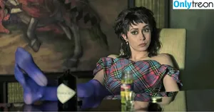Cristin Milioti / cristinmilioti nude photo #0260