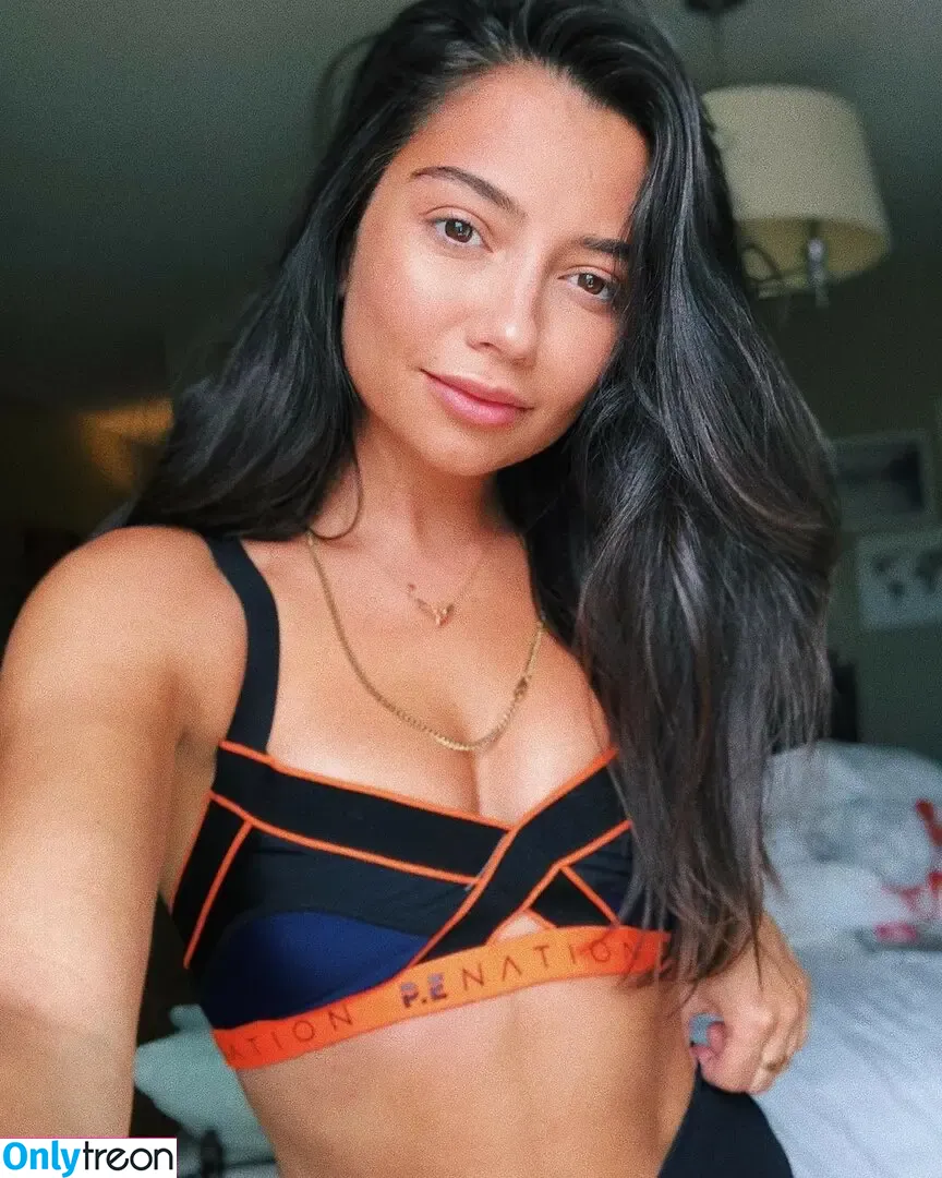 Cristine Prosperi nude photo #0011 (crisprosperi)