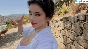 cristipna / Cristina Gonzalez nude photo #0005