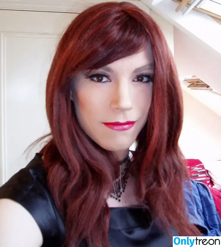 Crossdresser Lisa nude photo #0007 (Crossdresser Lisa)