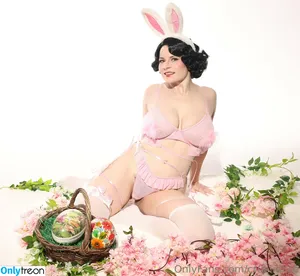 Cruel Alice / cruel.alice / cruelalice_official nude photo #0065
