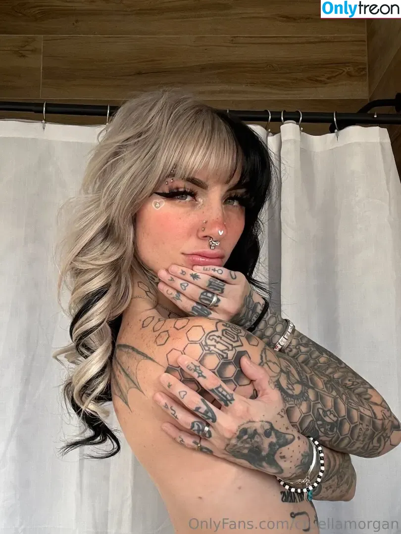 Cruella Morgan nude photo #0009 (Cruella Morgan)