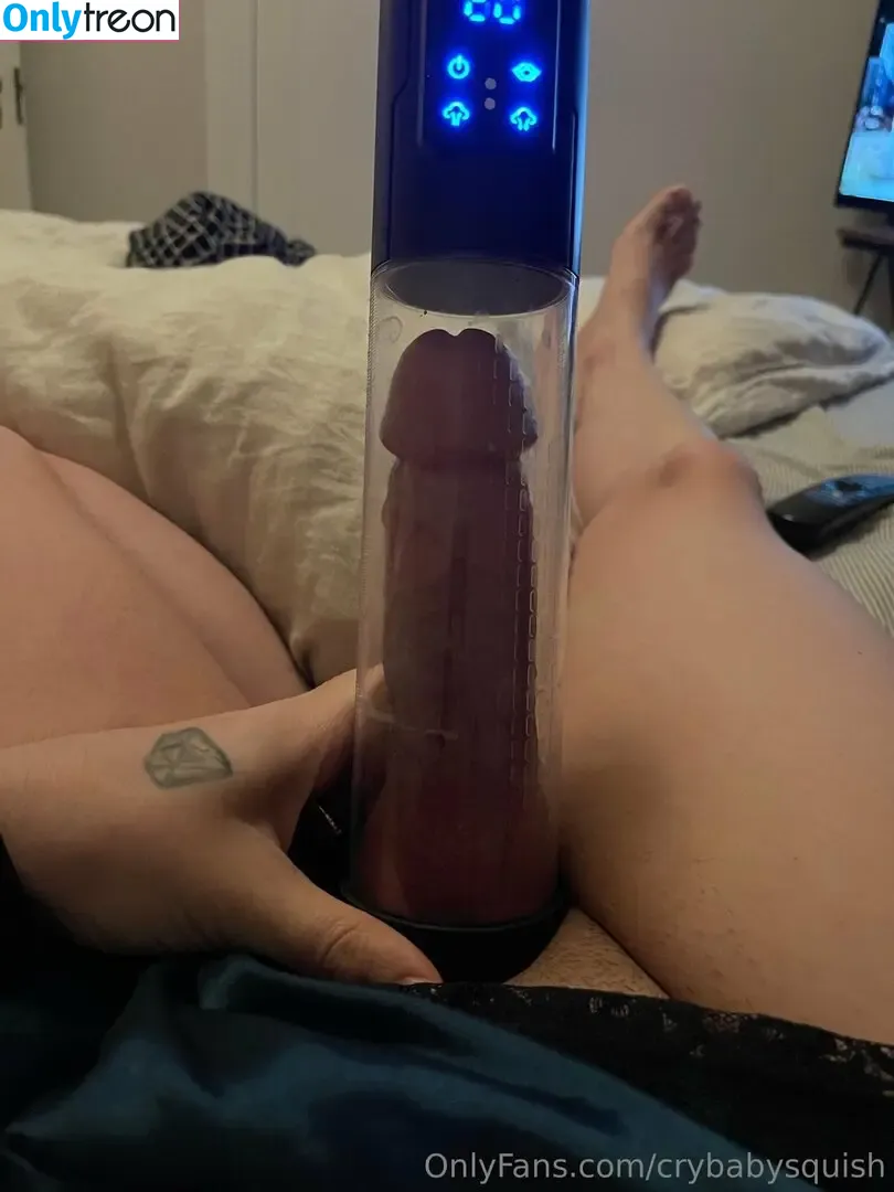 crybabysquish nude photo #0027 (crybaby.squish)