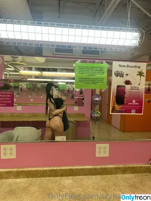 Crybabyxnina / kristinaxpham nude photo #0120