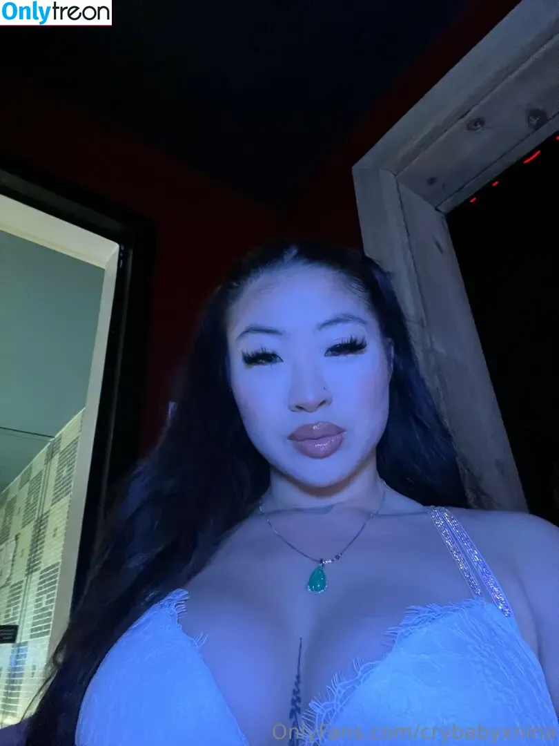Crybabyxnina nude photo #0118 (kristinaxpham)