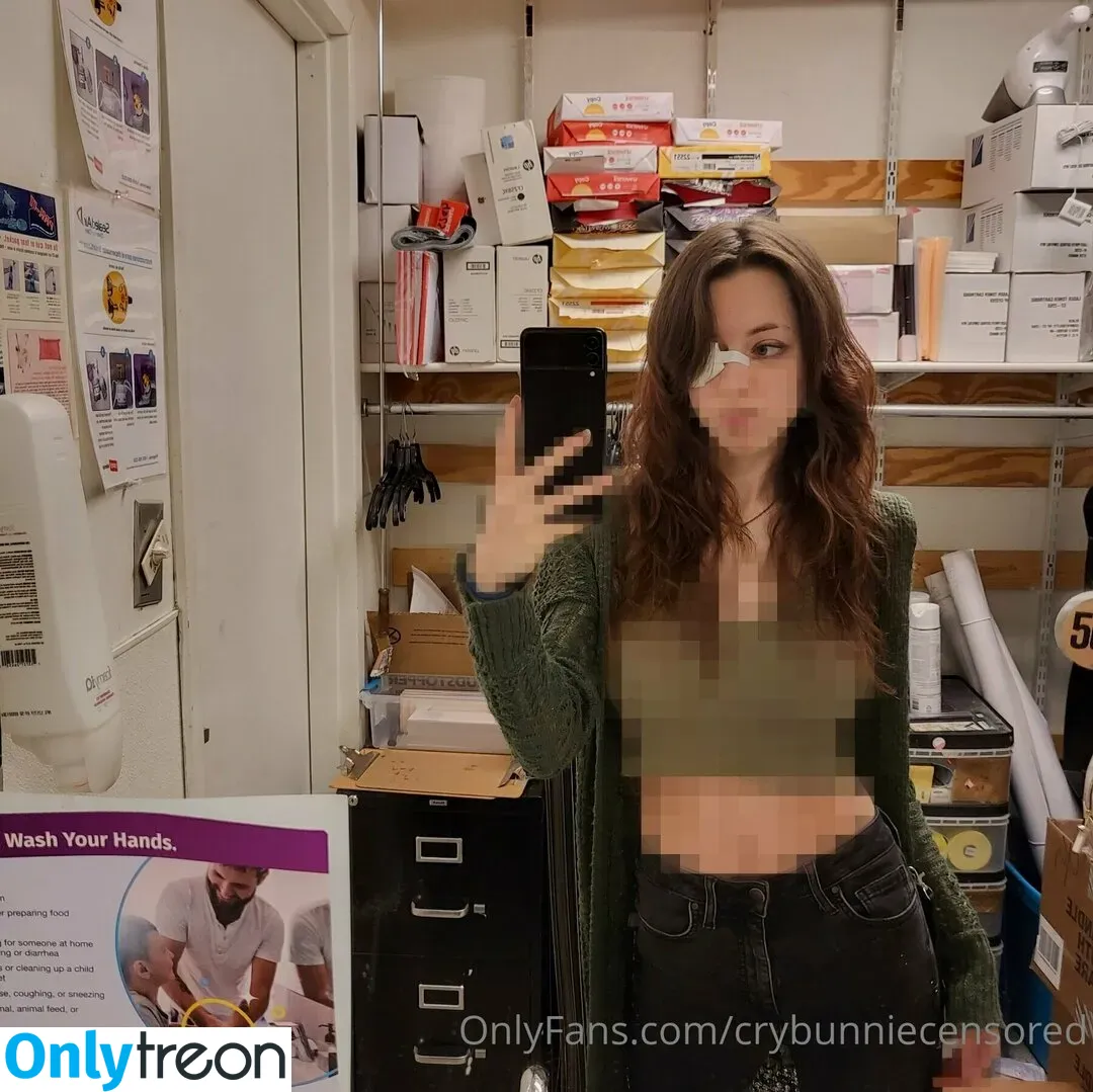 crybunniecensored nude photo #0020 (crybunnie / crybunniex)