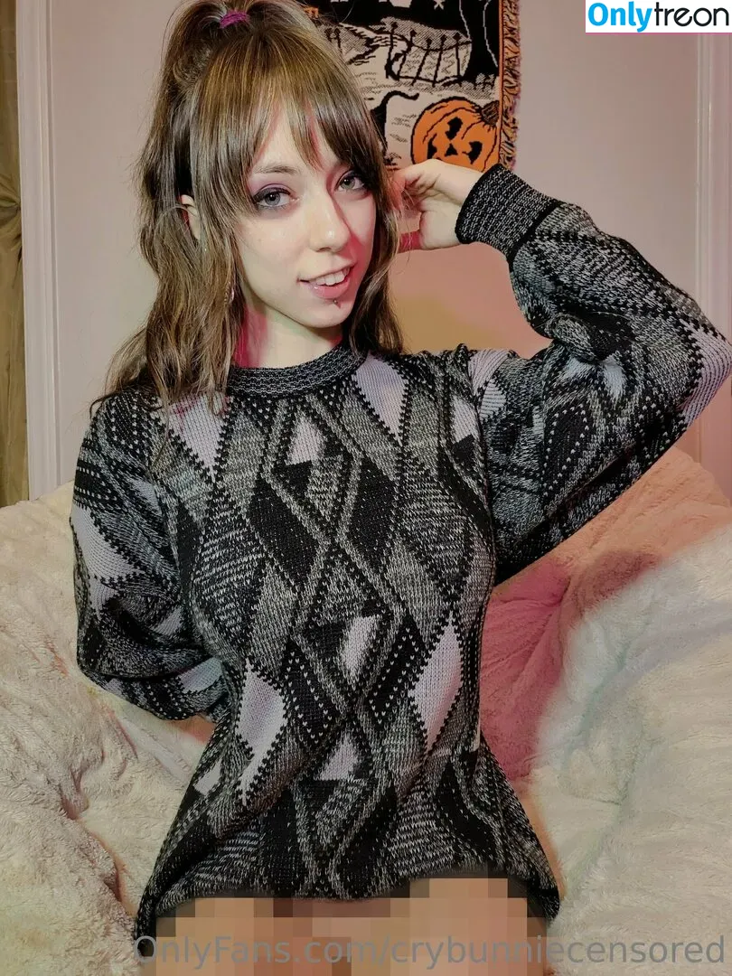 crybunniecensored nude photo #0119 (crybunnie / crybunniex)