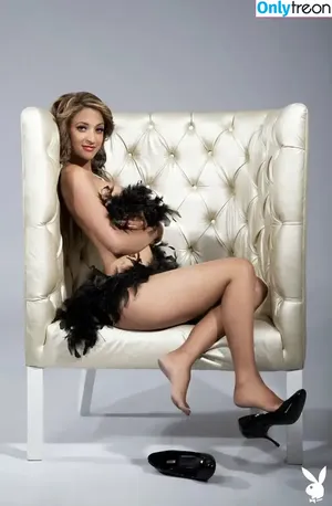 Crystal Arnold / crystalarnoldofficial nude photo #0008