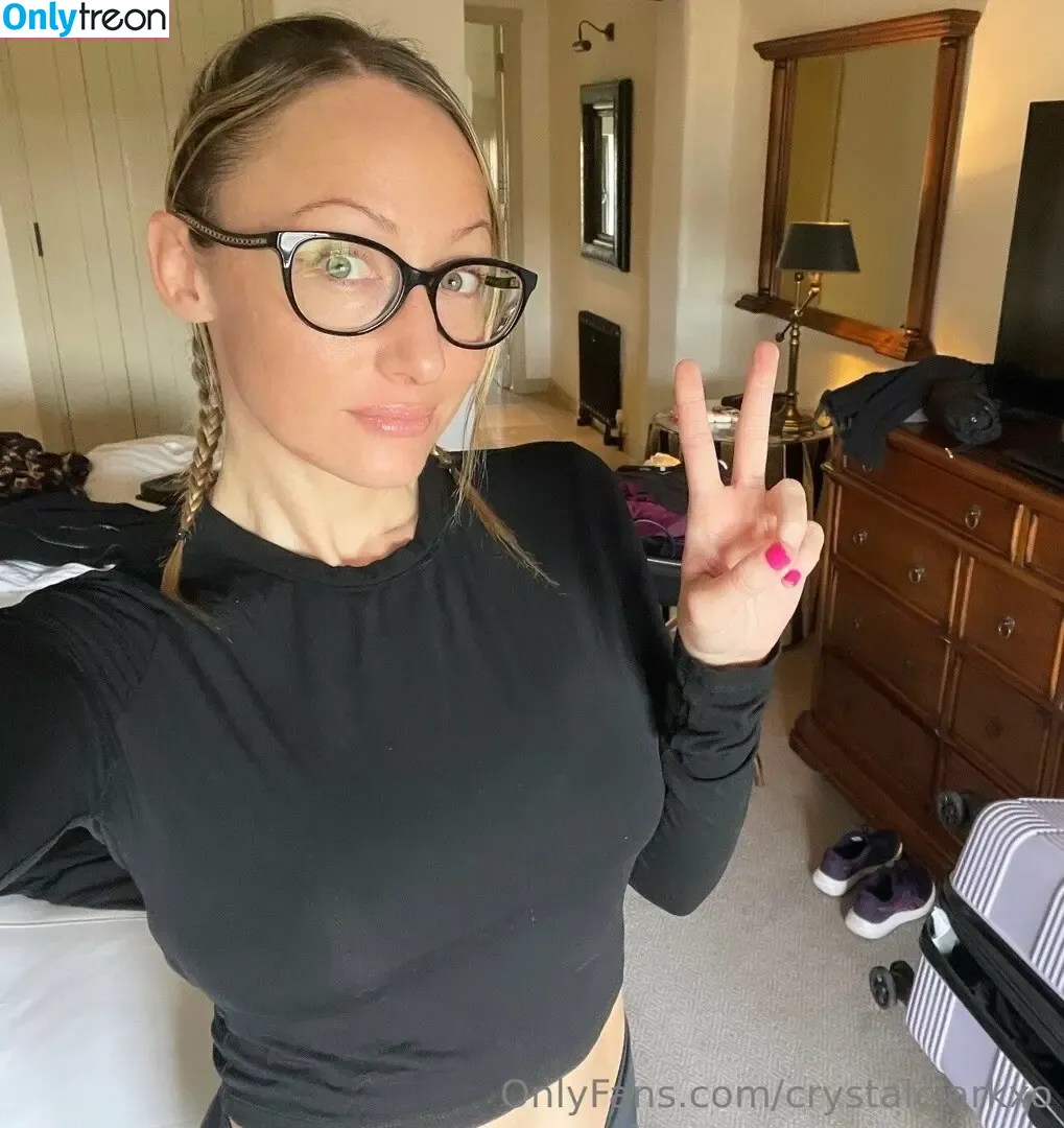 crystalclarkxo nude photo #0305 (realcrystalclarkxo)