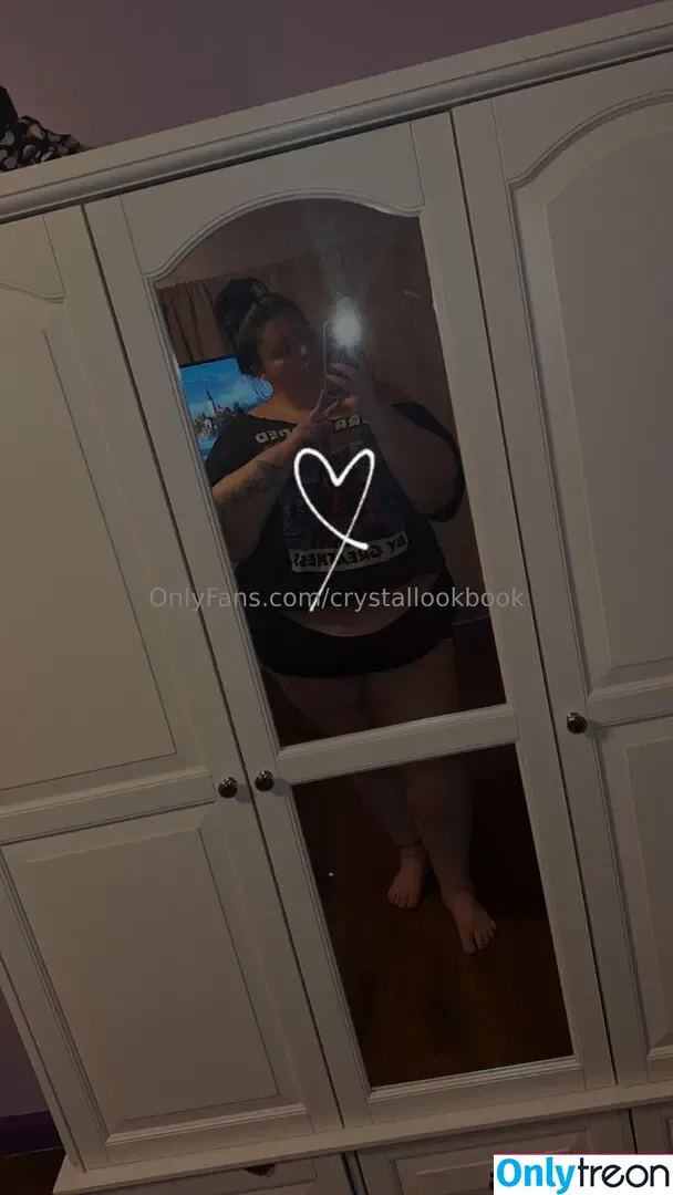 crystallookbook nude photo #0008 (crystalsbooknook)