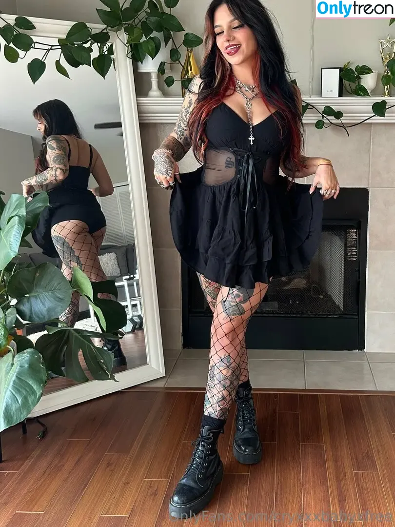 cryxxxbabyxfree nude photo #0002 (cryxxbaby)