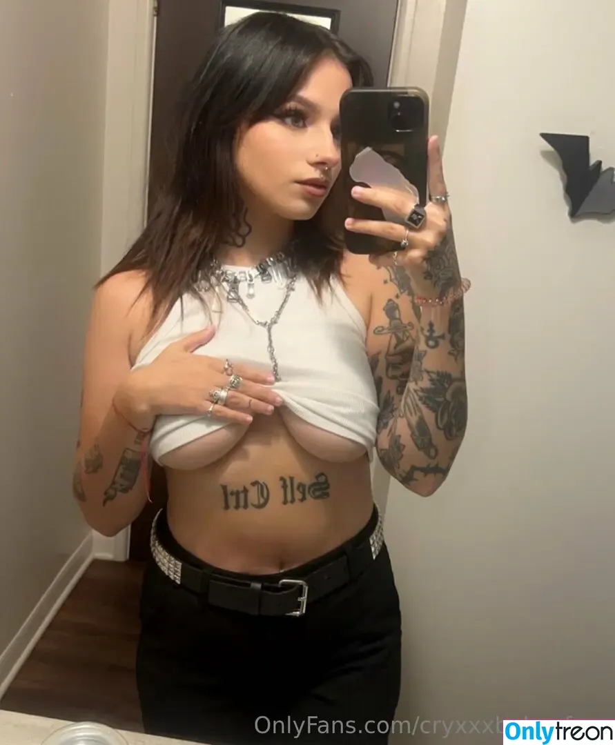 cryxxxbabyxfree nude photo #0003 (cryxxbaby)