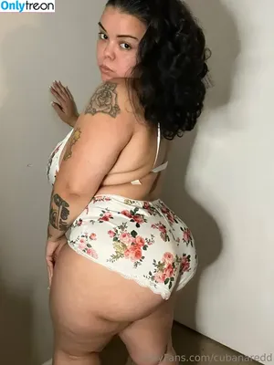 cubanaredd / cubanaredd24 nude photo #0065