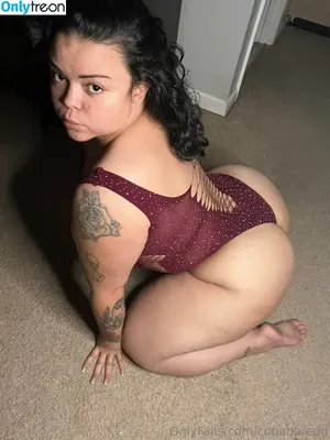 cubanaredd / cubanaredd24 nude photo #0093